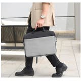 ビジネスバッグ タブレットバッグ 通学バッグ | PlusNao | 詳細画像2 