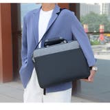 ビジネスバッグ タブレットバッグ 通学バッグ | PlusNao | 詳細画像3 