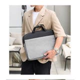 ビジネスバッグ タブレットバッグ 通学バッグ | PlusNao | 詳細画像6 