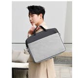 ビジネスバッグ タブレットバッグ 通学バッグ | PlusNao | 詳細画像7 