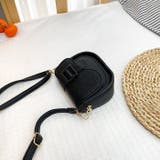 ショルダーバッグ ポシェット キッズ | PlusNao | 詳細画像11 