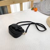 ショルダーバッグ ポシェット キッズ | PlusNao | 詳細画像12 