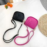 ショルダーバッグ ポシェット キッズ | PlusNao | 詳細画像16 