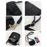 ショルダーバッグ ポシェット キッズ | PlusNao | 詳細画像18 