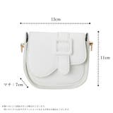 ショルダーバッグ ポシェット キッズ | PlusNao | 詳細画像20 