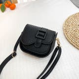 ショルダーバッグ ポシェット キッズ | PlusNao | 詳細画像9 