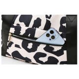 ボストンバッグ トラベルバッグ 旅行バッグ | PlusNao | 詳細画像15 