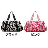 ボストンバッグ トラベルバッグ 旅行バッグ | PlusNao | 詳細画像19 