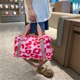 ボストンバッグ トラベルバッグ 旅行バッグ | PlusNao | 詳細画像5 