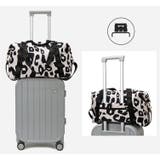 ボストンバッグ トラベルバッグ 旅行バッグ | PlusNao | 詳細画像7 