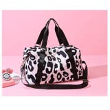 ボストンバッグ トラベルバッグ 旅行バッグ | PlusNao | 詳細画像8 