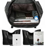 トートバッグ レディース かばん | PlusNao | 詳細画像10 