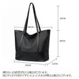 トートバッグ レディース かばん | PlusNao | 詳細画像20 