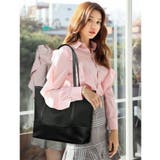 トートバッグ レディース かばん | PlusNao | 詳細画像3 