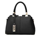 ハンドバッグ ショルダーバッグ 2wayバッグ | PlusNao | 詳細画像4 