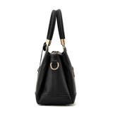 ハンドバッグ ショルダーバッグ 2wayバッグ | PlusNao | 詳細画像6 