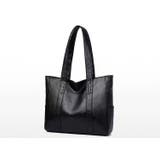 トートバッグ ショルダーバッグ 肩掛け | PlusNao | 詳細画像10 