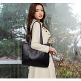 トートバッグ ショルダーバッグ 肩掛け | PlusNao | 詳細画像2 