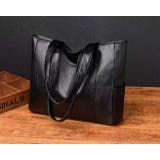 トートバッグ ショルダーバッグ 肩掛け | PlusNao | 詳細画像4 