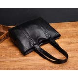 トートバッグ ショルダーバッグ 肩掛け | PlusNao | 詳細画像5 