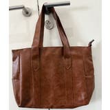 トートバッグ ショルダーバッグ 肩掛け | PlusNao | 詳細画像6 