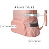 2wayバッグ リュック トートバッグ | PlusNao | 詳細画像8 