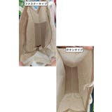 ハンドバッグ スクエア 手持ち | PlusNao | 詳細画像17
