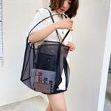 トートバッグ 鞄 カバン | PlusNao | 詳細画像9
