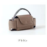 ベビーカーバッグ バギーバッグ 後付け | PlusNao | 詳細画像18 