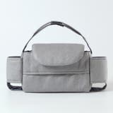 ベビーカーバッグ バギーバッグ 後付け | PlusNao | 詳細画像8 