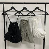 リュックサック デイパック ナップサック | PlusNao | 詳細画像11 