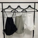 リュックサック デイパック ナップサック | PlusNao | 詳細画像12 