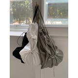 リュックサック デイパック ナップサック | PlusNao | 詳細画像13 