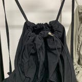 リュックサック デイパック ナップサック | PlusNao | 詳細画像16 