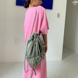 リュックサック デイパック ナップサック | PlusNao | 詳細画像2 