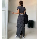 リュックサック デイパック ナップサック | PlusNao | 詳細画像4 