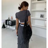 リュックサック デイパック ナップサック | PlusNao | 詳細画像5 