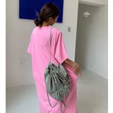 リュックサック デイパック ナップサック | PlusNao | 詳細画像7 