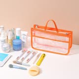 ミニトートバッグ プールバッグ ビーチバッグ | PlusNao | 詳細画像9