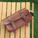 フロントバッグ 自転車用 サイクルバッグ | PlusNao | 詳細画像10 