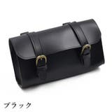 フロントバッグ 自転車用 サイクルバッグ | PlusNao | 詳細画像17 