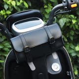 フロントバッグ 自転車用 サイクルバッグ | PlusNao | 詳細画像4 