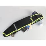 ランニングポーチ ボディバッグ ウエストポーチ | PlusNao | 詳細画像3 