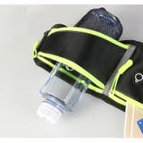 ランニングポーチ ボディバッグ ウエストポーチ | PlusNao | 詳細画像6 