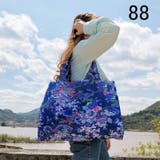 エコバッグ トートバッグ ショッピングバッグ | PlusNao | 詳細画像10 