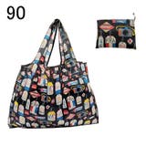 エコバッグ トートバッグ ショッピングバッグ | PlusNao | 詳細画像12 