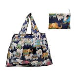 エコバッグ トートバッグ ショッピングバッグ | PlusNao | 詳細画像17 