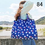 エコバッグ トートバッグ ショッピングバッグ | PlusNao | 詳細画像5 