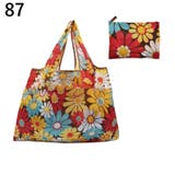 エコバッグ トートバッグ ショッピングバッグ | PlusNao | 詳細画像9 