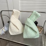 ハンドバッグ ミニバッグ 手提げバッグ | PlusNao | 詳細画像13